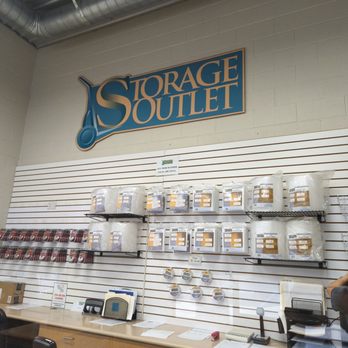 Storage Outlet - Self Storage Near Me - Fullerton, California Storage Outlet - Self Storage Near Me - Fullerton, California