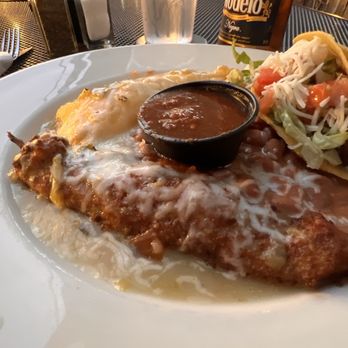 La Cueva Cafe - Mexican Near Me - Taos, New Mexico