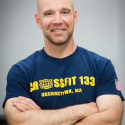 CrossFit 133