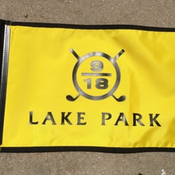 Lake Park Golf Course