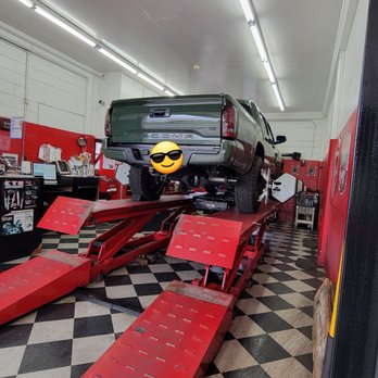 Scotty's Alignment & Brake Services - My taco - Auto Repair Near Me - Pearl City, Hawaii