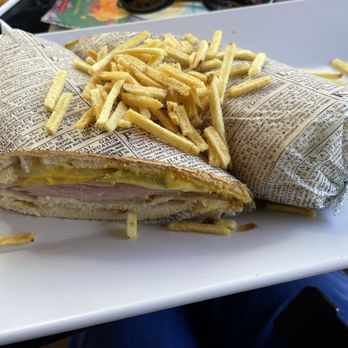 Pannes - Cubano - Breakfast & Brunch Near Me - San Juan, Puerto Rico Pannes - Cubano - Breakfast & Brunch Near Me - San Juan, Puerto Rico