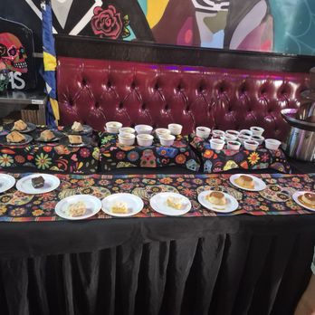 Kalaveras - Desserts - Cocktail Bars Near Me - Bellflower, California