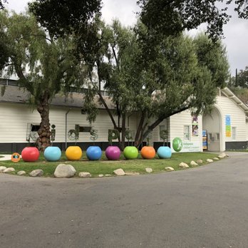 Kidspace Children's Museum - Exterior of museum - Children's Museums Near Me - Pasadena, California Kidspace Children's Museum - Exterior of museum - Children's Museums Near Me - Pasadena, California