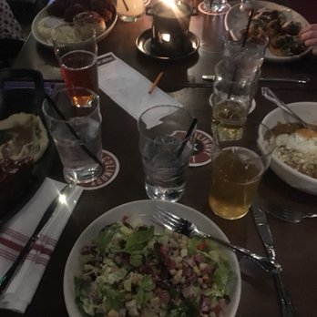 Culinary Dropout - New American Near Me - Austin, Texas
