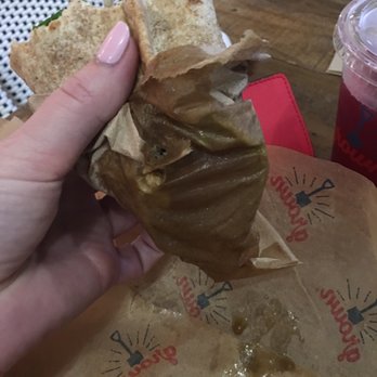 grown - World's Most Disgusting Wrap.... - Organic Stores Near Me - Miami, Florida grown - World's Most Disgusting Wrap.... - Organic Stores Near Me - Miami, Florida