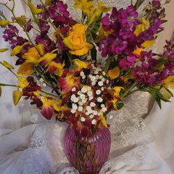 Go ahead Make someone's day! 770-965-2442