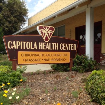 Capitola Health Center - Capitola Health Center - Chiropractors Near Me - Capitola, California Capitola Health Center - Capitola Health Center - Chiropractors Near Me - Capitola, California