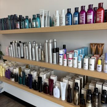Salt Hair Collective - Products for sale - Hair Stylists Near Me - Norfolk, Virginia