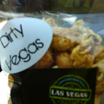 Popped - Popcorn Shops Near Me - Las Vegas, Nevada Popped - Popcorn Shops Near Me - Las Vegas, Nevada