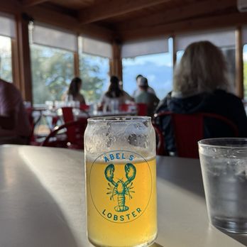 Abel's Lobster - Seafood Near Me - Mount Desert, Maine