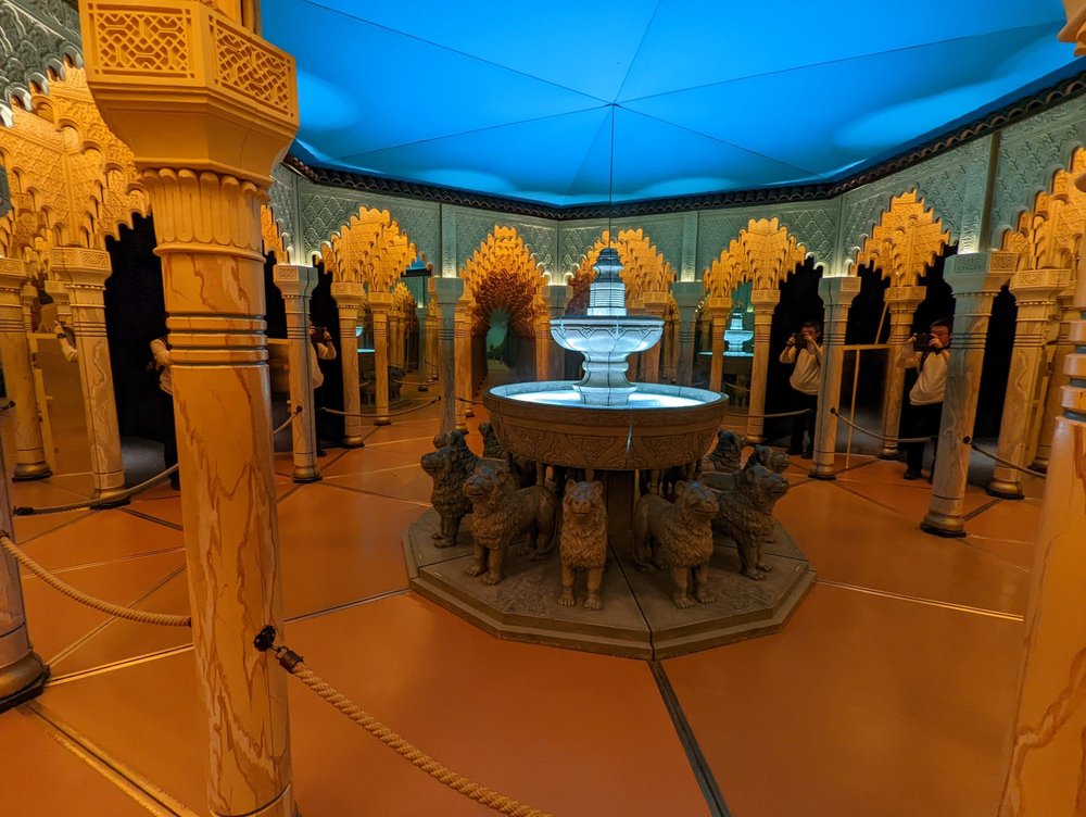 Gletschergarten Luzern