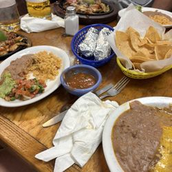 Rancho Viejo No 2 - Fantastic dinner