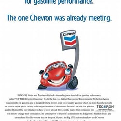 Chevron