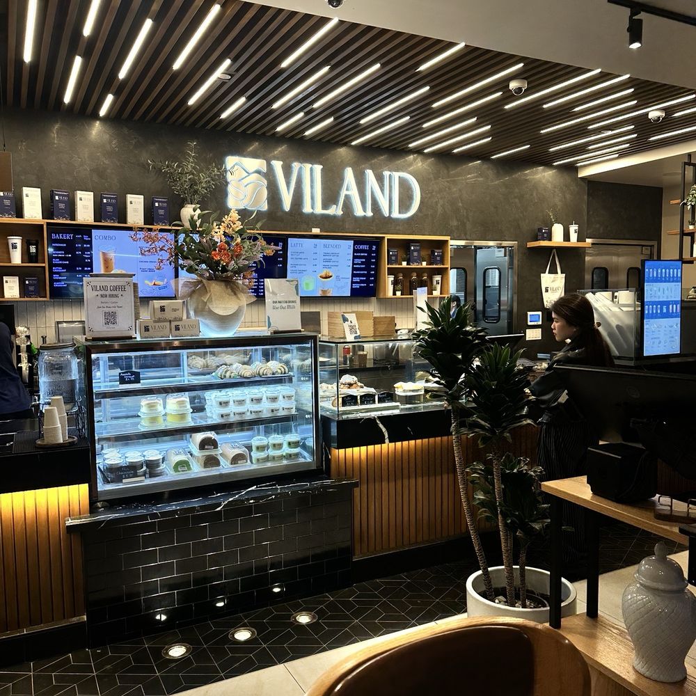 Viland Coffee - Coffee & Tea Near Me - Westminster, California Viland Coffee - Coffee & Tea Near Me - Westminster, California