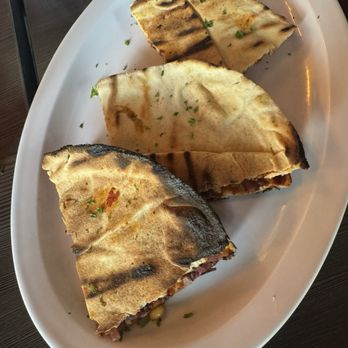 Cafe X2O, Claremont - Delicious Antaki bread - Lebanese Near Me - Claremont, California