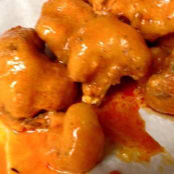 Pizza Buono - Cauliflower Poppers - Juice Bars & Smoothies Near Me - Schenectady, New York Pizza Buono - Cauliflower Poppers - Juice Bars & Smoothies Near Me - Schenectady, New York