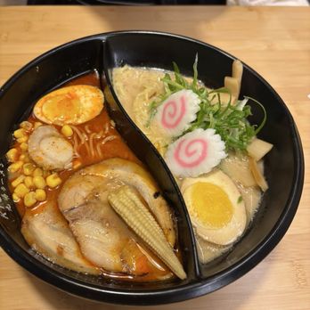 Kyuramen x TBaar - Duluth - Ramen Near Me - Duluth, Georgia Kyuramen x TBaar - Duluth - Ramen Near Me - Duluth, Georgia
