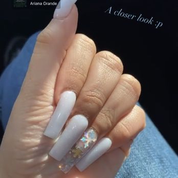 Mesa Nails & Spa - Nails - Nail Salons Near Me - San Antonio, Texas