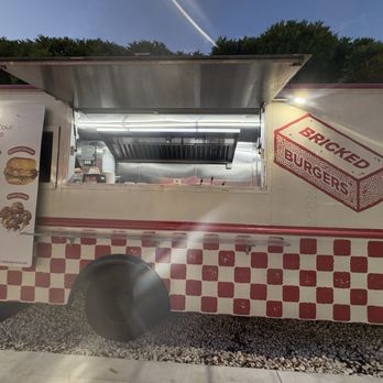 Bricked Burgers - Burgers Near Me - Miami, Florida