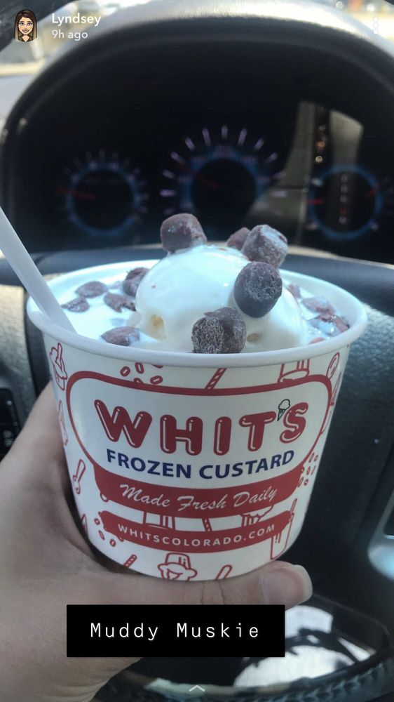 WHIT’S FROZEN CUSTARD 11 Reviews 3405 Maple Ave, Zanesville, Ohio
