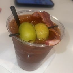 Bloody Mary