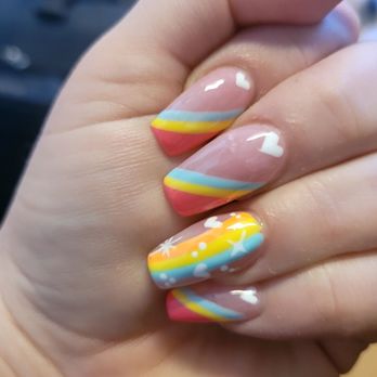 Beyond Nails - Nail Salons Near Me - Sparks, Nevada