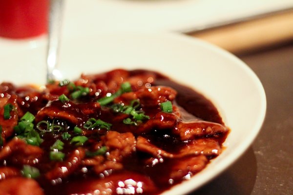 Moon Palace Express by null Moon Palace Express by null