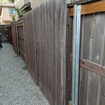 CAAGE FENCE - Fences & Gates Near Me