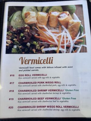 Menu photo 3 Mobogo Asian Cuisine Hermitage, PA Menu photo 3 Mobogo Asian Cuisine Hermitage, PA