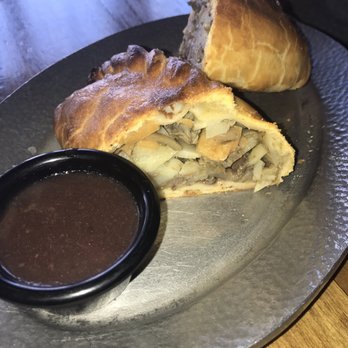 Cornish Pasty - Original aka Oggie - British Near Me - Las Vegas, Nevada Cornish Pasty - Original aka Oggie - British Near Me - Las Vegas, Nevada