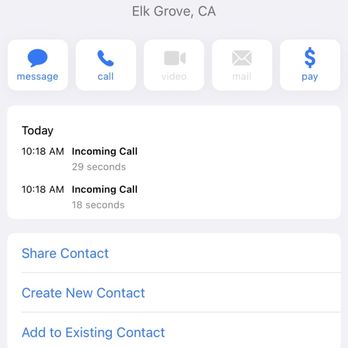 Elevate Realty Group - Keller Williams - More spam calls from elevate realty. Almost 2 years later - Real Estate Agents Near Me - Roseville, California Elevate Realty Group - Keller Williams - More spam calls from elevate realty. Almost 2 years later - Real Estate Agents Near Me - Roseville, California