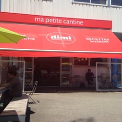Dimi Ma Petite Cantine
