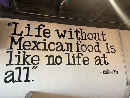 Josefinas Mex. Café by null
