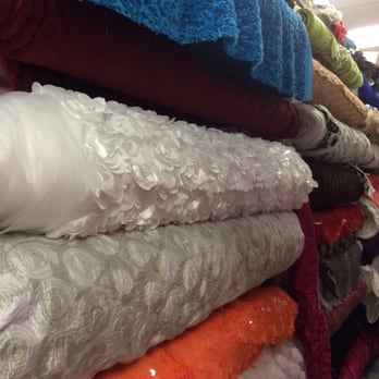 Fabrics R Us - Fabric Stores Near Me - San Jose, California