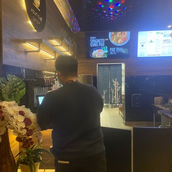 Asiatique Eatery - Beautiful indoor decoration. Extremely clean! - Asian Fusion Near Me - Ventura, California Asiatique Eatery - Beautiful indoor decoration. Extremely clean! - Asian Fusion Near Me - Ventura, California