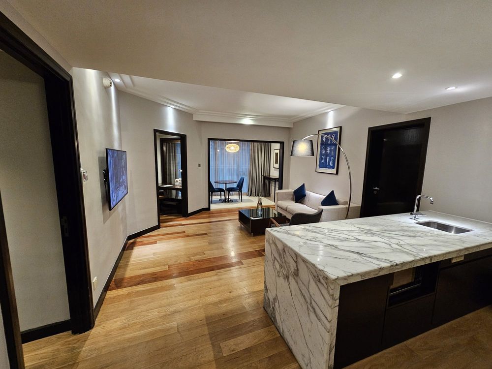 The Westin Kuala Lumpur