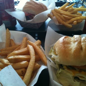 Rock That Burger - Burgers Near Me - Miami, Florida