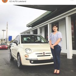 EZ AUTO Lakeland