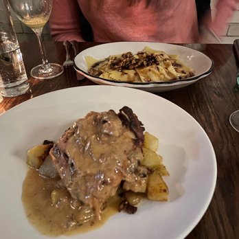 Bar Marco - Italian milk pork - Wine Bars Near Me - Pittsburgh, Pennsylvania