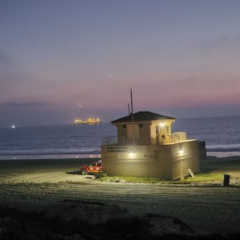 Dockweiler State Beach - My Masterpiece - Beaches Near Me - Playa Del Rey, California Dockweiler State Beach - My Masterpiece - Beaches Near Me - Playa Del Rey, California