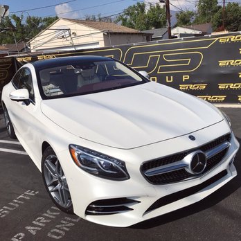 Eros Auto Group - Car Brokers Near Me - Burbank, California