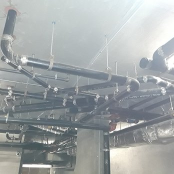 All About Plumbing - Cast Iron re-pipe - Plumbing Near Me All About Plumbing - Cast Iron re-pipe - Plumbing Near Me