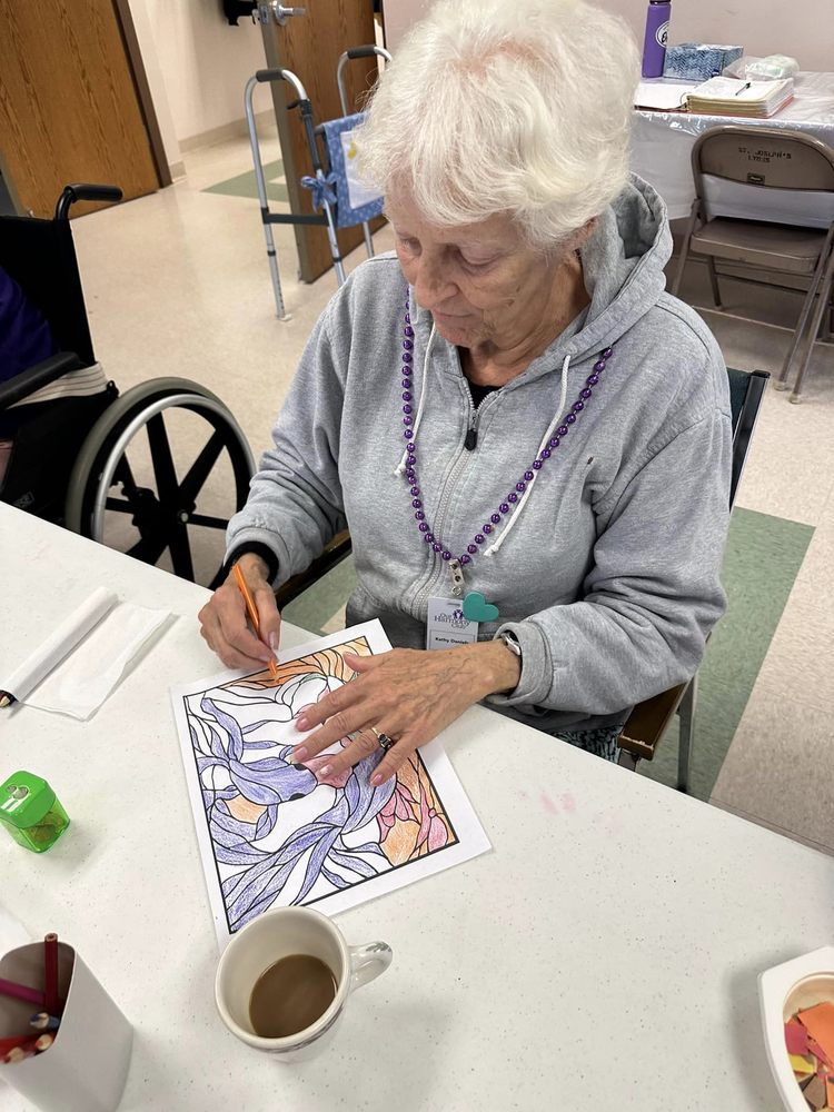 Our Harmony Club - social services organization in Sturtevant, WI