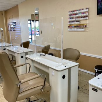 NC Nails Spa - Nail tech stations - Nail Salons Near Me - Edmond, Oklahoma NC Nails Spa - Nail tech stations - Nail Salons Near Me - Edmond, Oklahoma