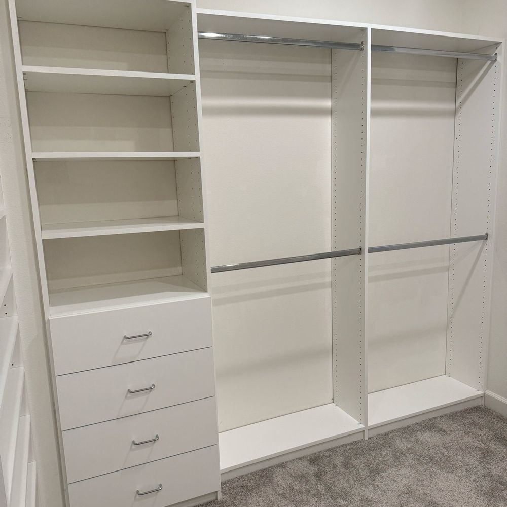 Closets by Design - San Diego - Interior Design Near Me - Vista, California Closets by Design - San Diego - Interior Design Near Me - Vista, California