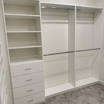 Closets by Design - San Diego - Interior Design Near Me - Vista, California Closets by Design - San Diego - Interior Design Near Me - Vista, California