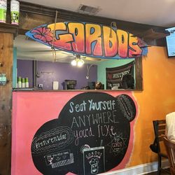 Gordos Cuban Cuisine
