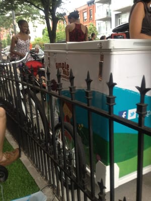 Ample Hills Creamery by null Ample Hills Creamery by null