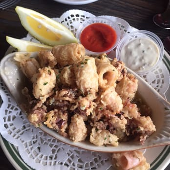 Old Tony's - Good till you got to the bottom it was soggy. - Seafood Near Me - Redondo Beach, California Old Tony's - Good till you got to the bottom it was soggy. - Seafood Near Me - Redondo Beach, California
